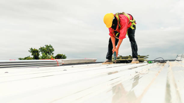 Best Storm Damage Roof Repair  in Lake Junaluska, NC